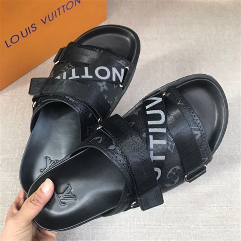 lv honolulu mule|louis vuitton mules for women.